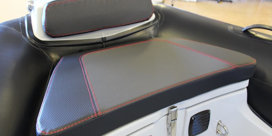 Grand Inflatables 340N