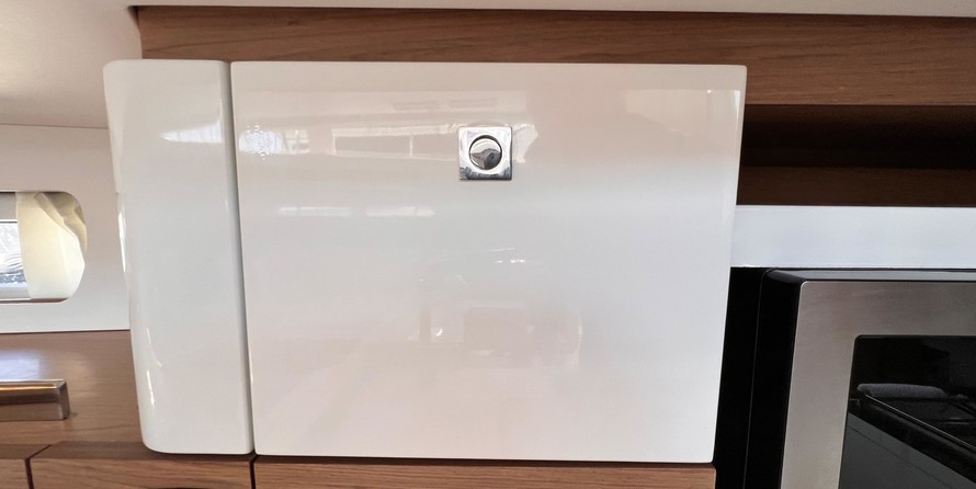 Jeanneau Sun Odyssey 44 DS