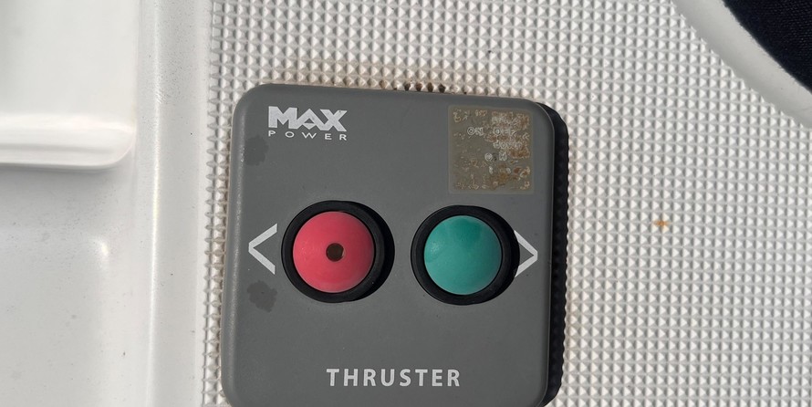 Jeanneau Sun Odyssey 44 DS