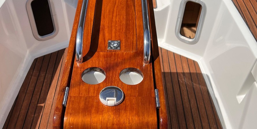 Jeanneau Sun Odyssey 44 DS