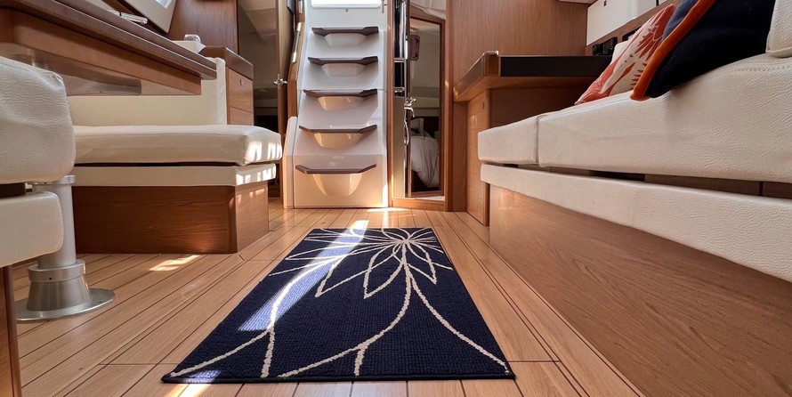 Jeanneau Sun Odyssey 44 DS