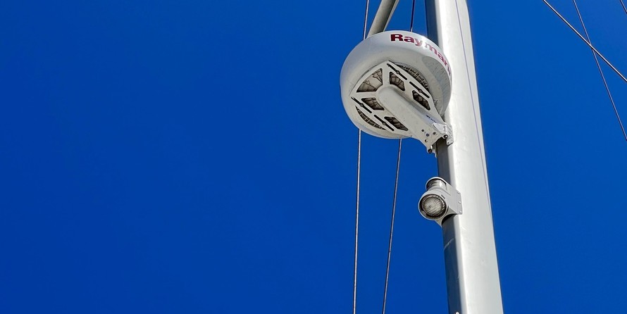 Jeanneau Sun Odyssey 44 DS