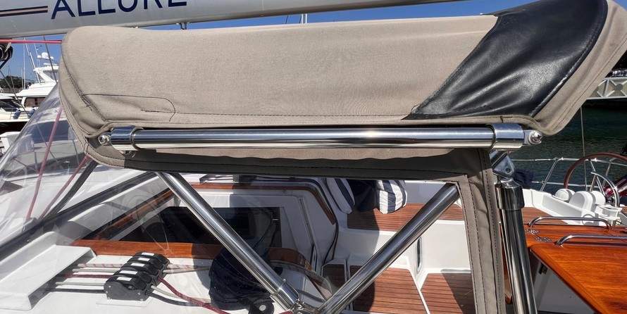 Jeanneau Sun Odyssey 44 DS