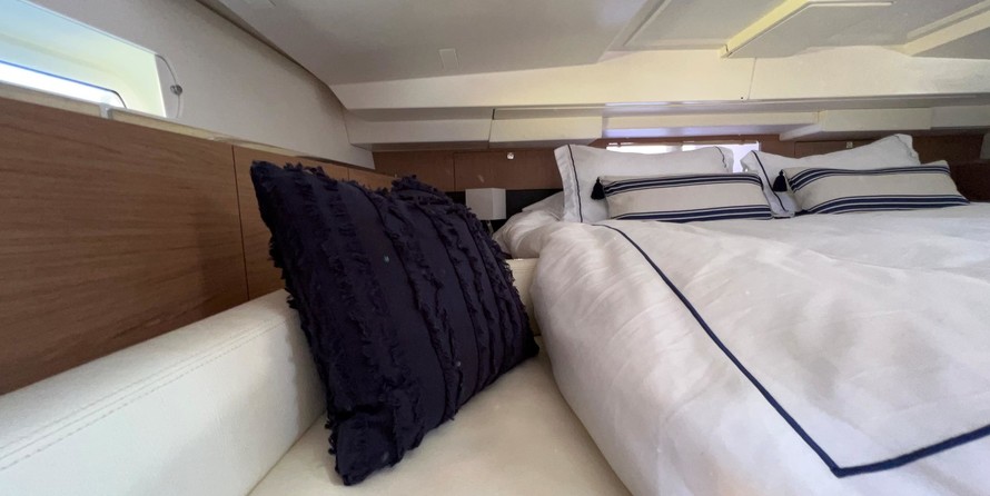 Jeanneau Sun Odyssey 44 DS