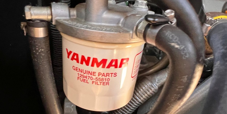 Jeanneau Sun Odyssey 44 DS