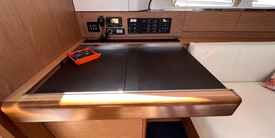 Jeanneau Sun Odyssey 44 DS