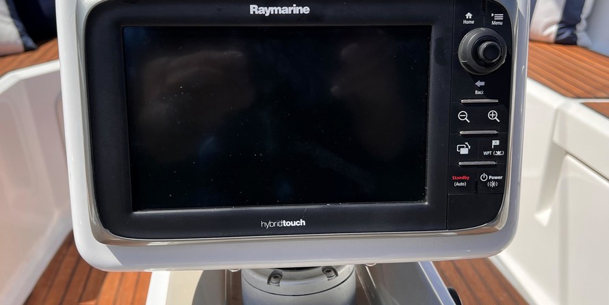 Jeanneau Sun Odyssey 44 DS