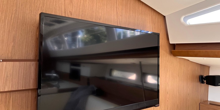 Jeanneau Sun Odyssey 44 DS