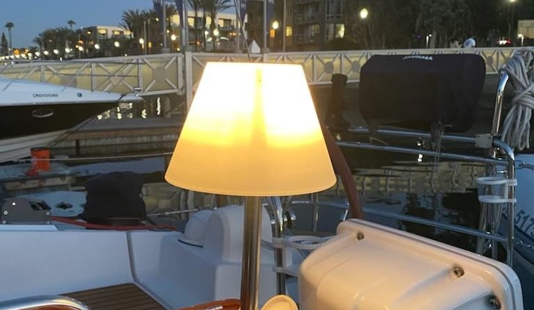 Jeanneau Sun Odyssey 44 DS