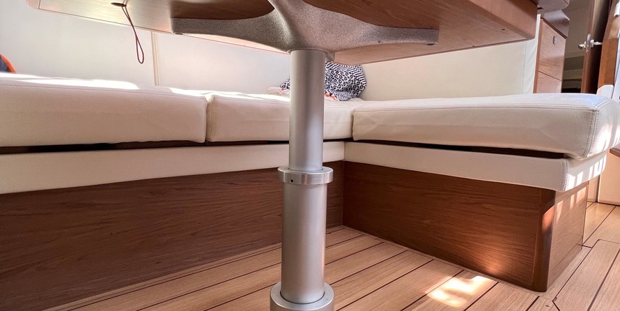 Jeanneau Sun Odyssey 44 DS