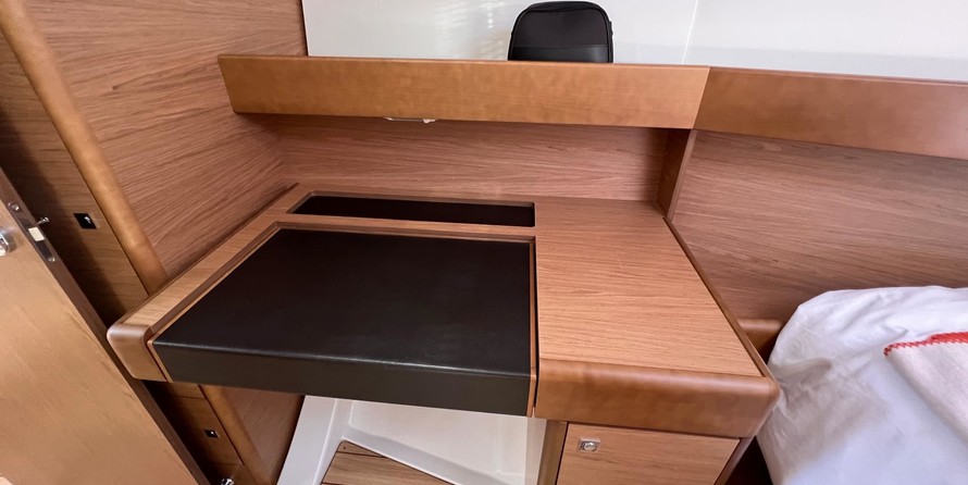 Jeanneau Sun Odyssey 44 DS