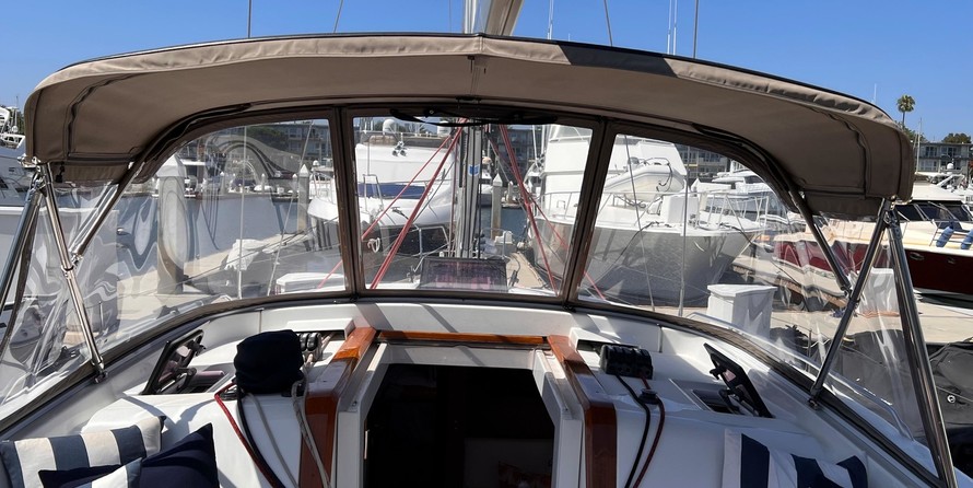 Jeanneau Sun Odyssey 44 DS