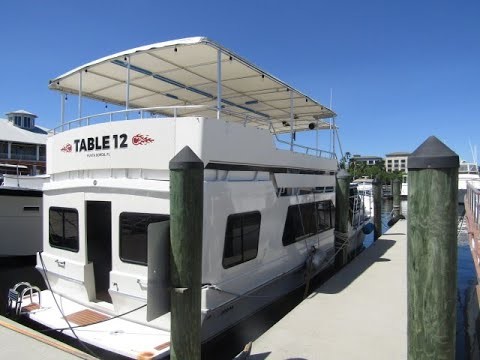Bluewater yachts 42 coastal cruiser