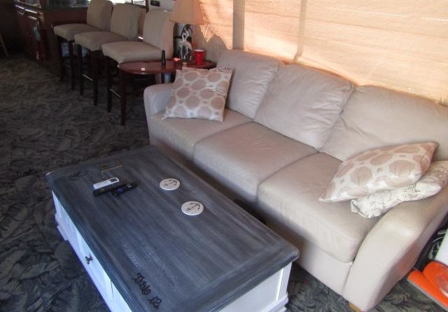 Bluewater yachts 42 coastal cruiser