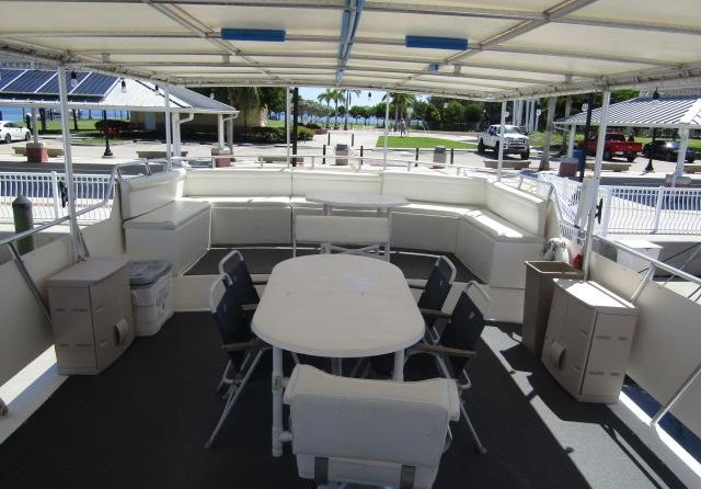 Bluewater yachts 42 coastal cruiser