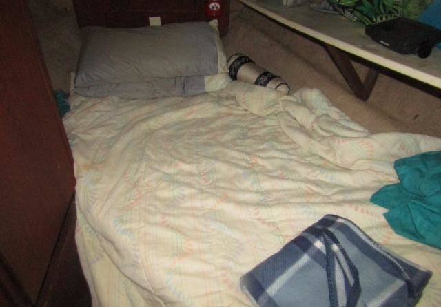 Bluewater yachts 42 coastal cruiser