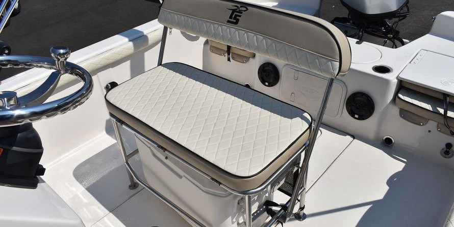 Carolina skiff 21 ultra