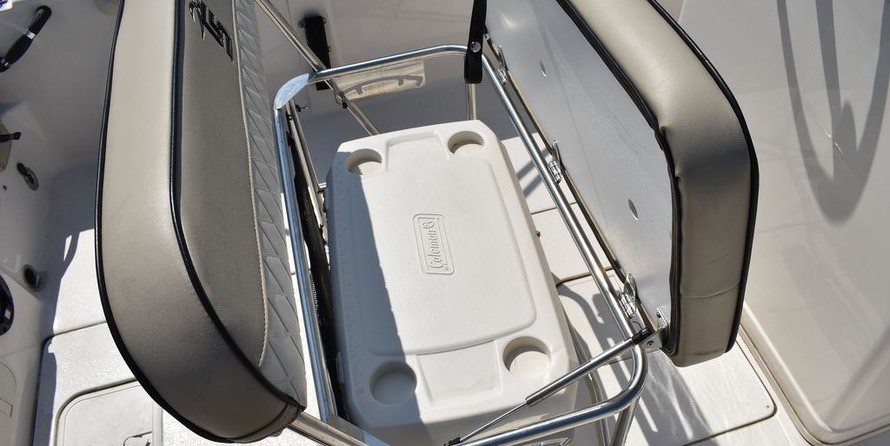 Carolina skiff 21 ultra