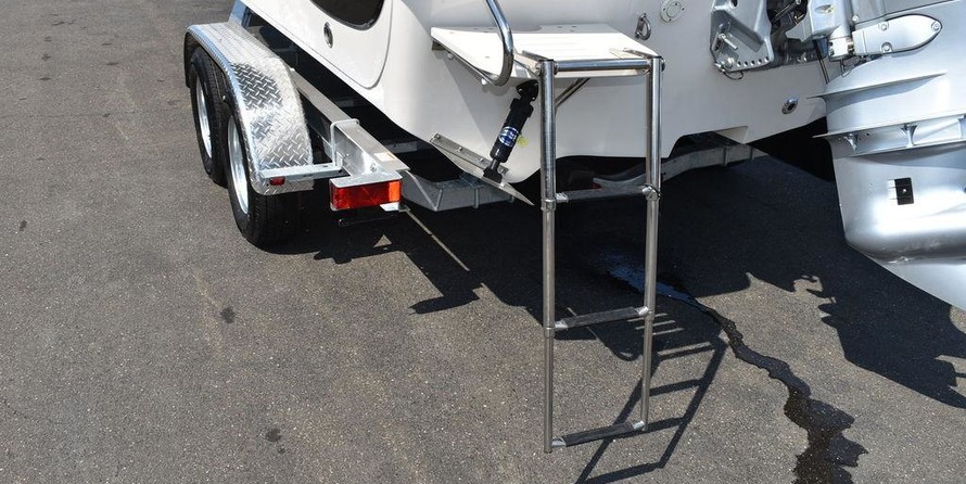 Carolina skiff 21 ultra