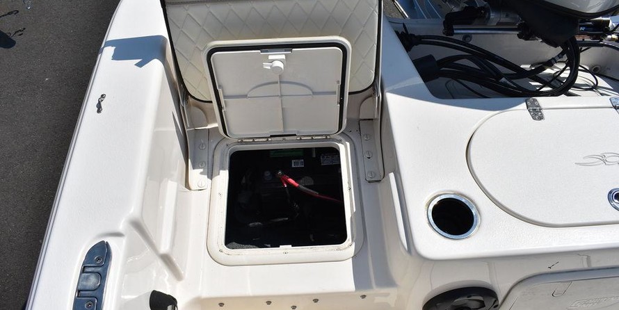 Carolina skiff 21 ultra