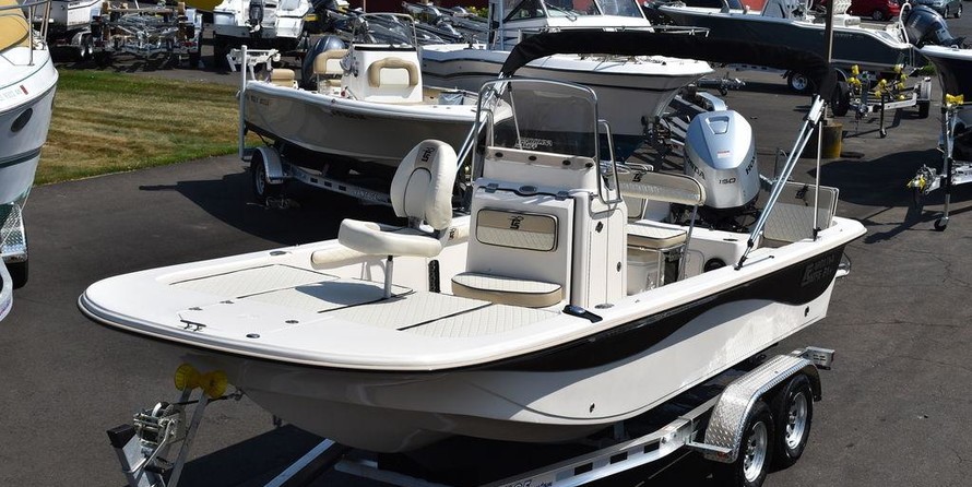 Carolina skiff 21 ultra