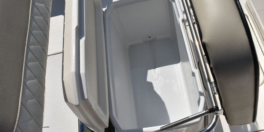 Carolina skiff 21 ultra