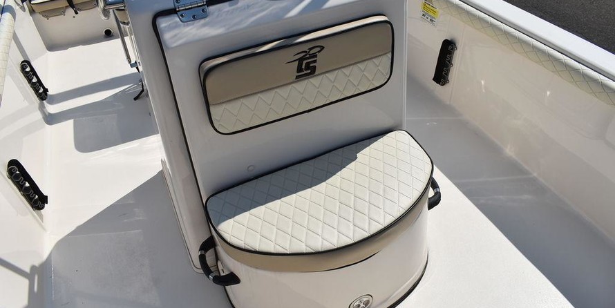 Carolina skiff 21 ultra