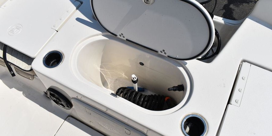 Carolina skiff 21 ultra