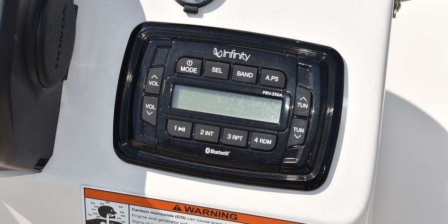 Carolina skiff 21 ultra