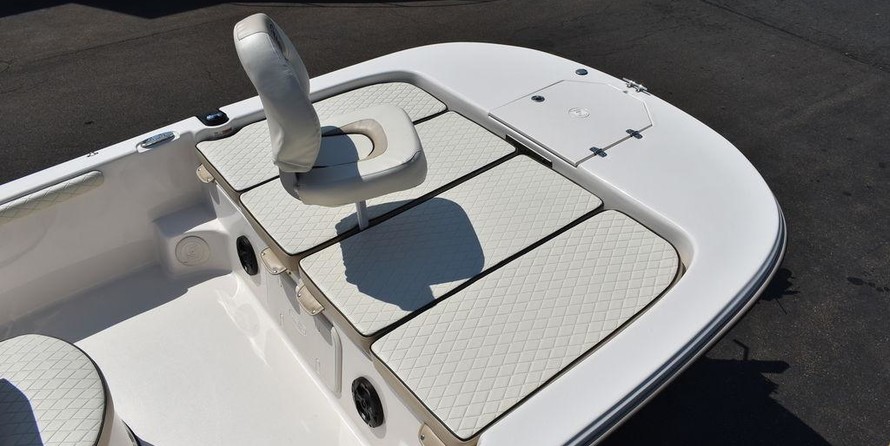 Carolina skiff 21 ultra