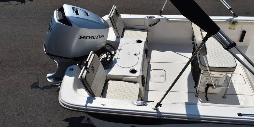 Carolina skiff 21 ultra