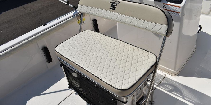 Carolina skiff 21 ultra