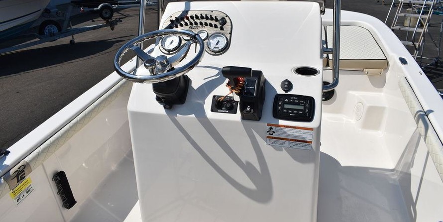 Carolina skiff 21 ultra