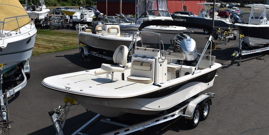 Carolina skiff 21 ultra
