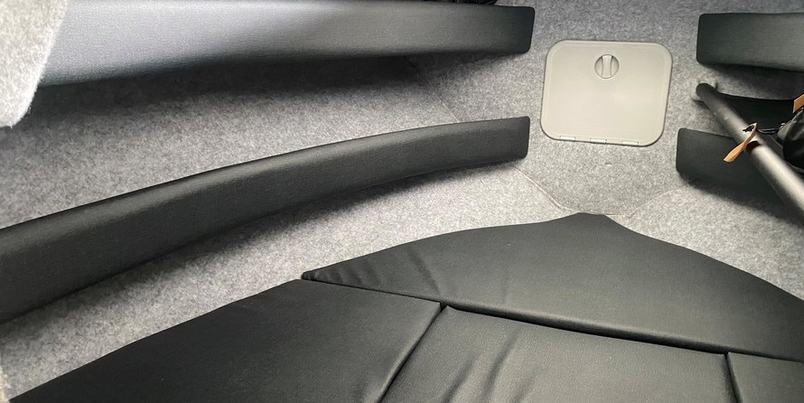 Angler Pro Boats tarpon king 17