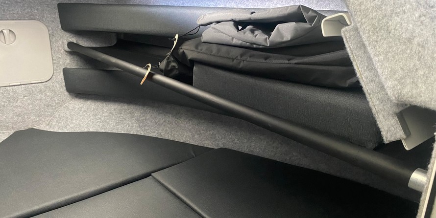 Angler Pro Boats tarpon king 17