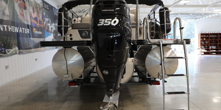 Harris solstice 220