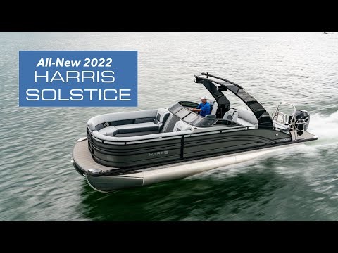Harris solstice 220