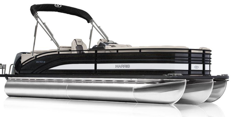 Harris solstice 220