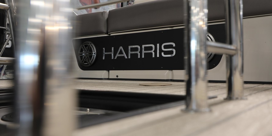 Harris solstice 220
