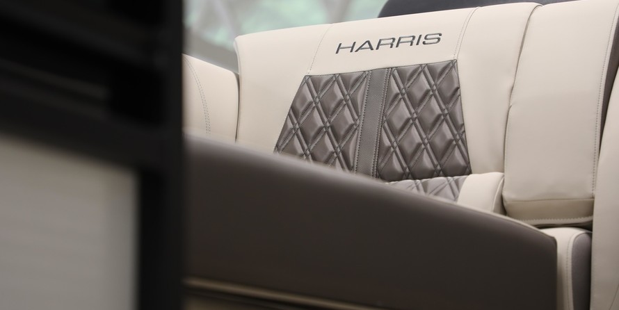 Harris solstice 220