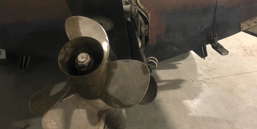 Sea ray 260 bow rider select