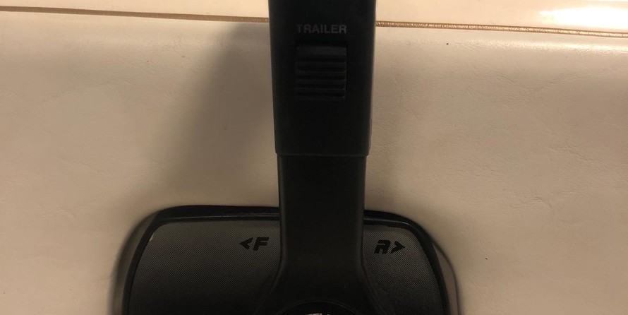 Sea ray 260 bow rider select