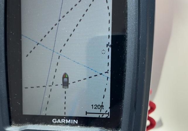 Sea ray 260 bow rider select