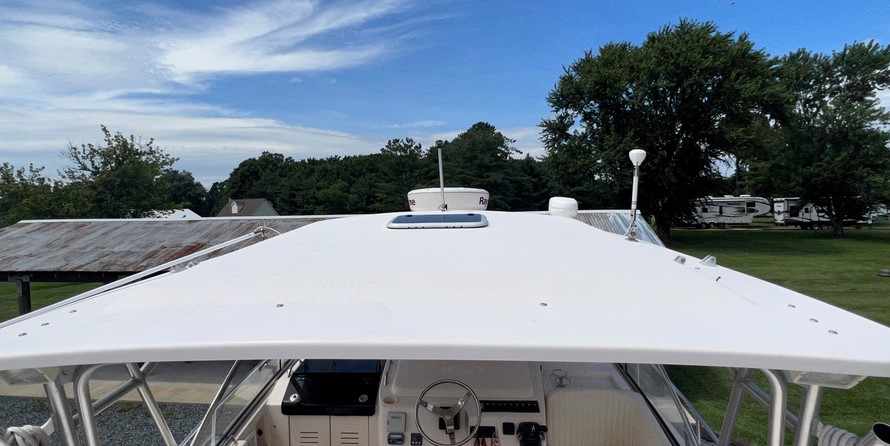 Grady-White Express 330