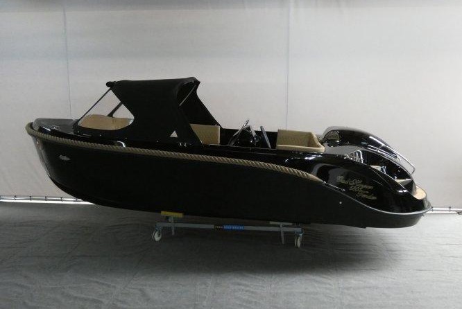 3D Tender 580 Family