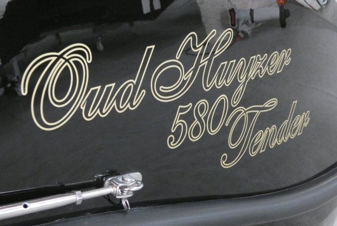 3D Tender 580 Family