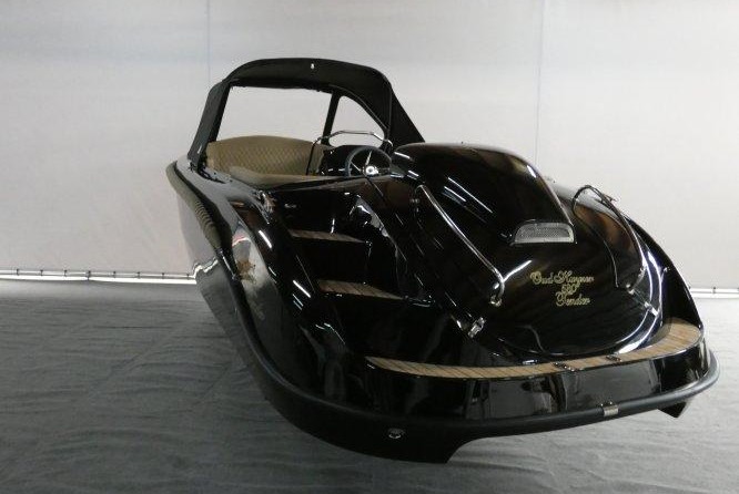 3D Tender 580 Family