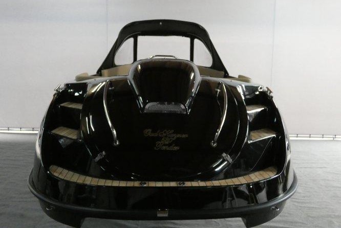 3D Tender 580 Family