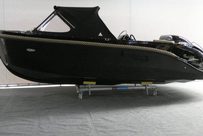 3D Tender 580 Family